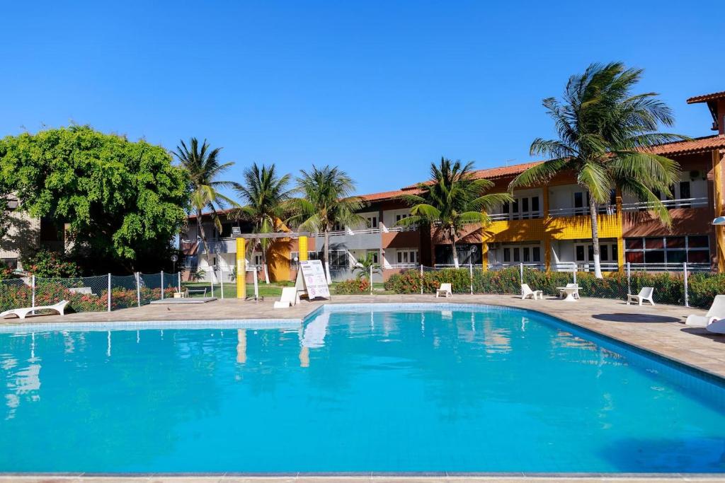 Apartamentos Praia do Futuro 3001