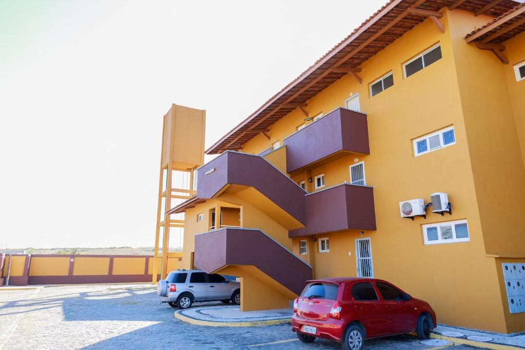  Apartamentos Praia do Futuro 3001