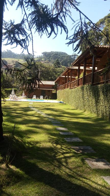  Espaço Recanto do Pico