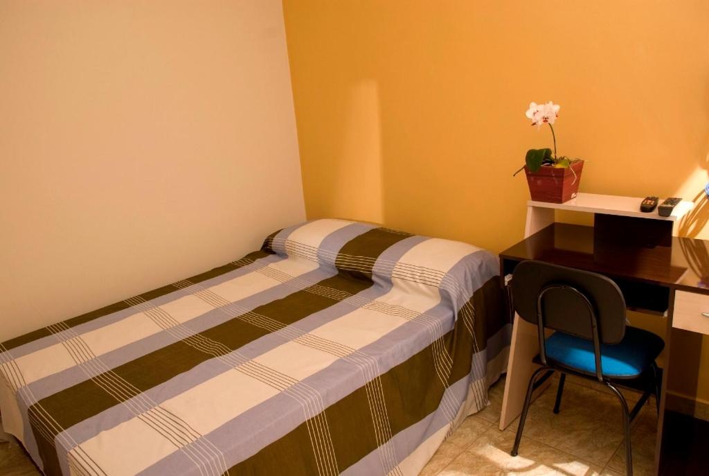  Orquídea Hotel