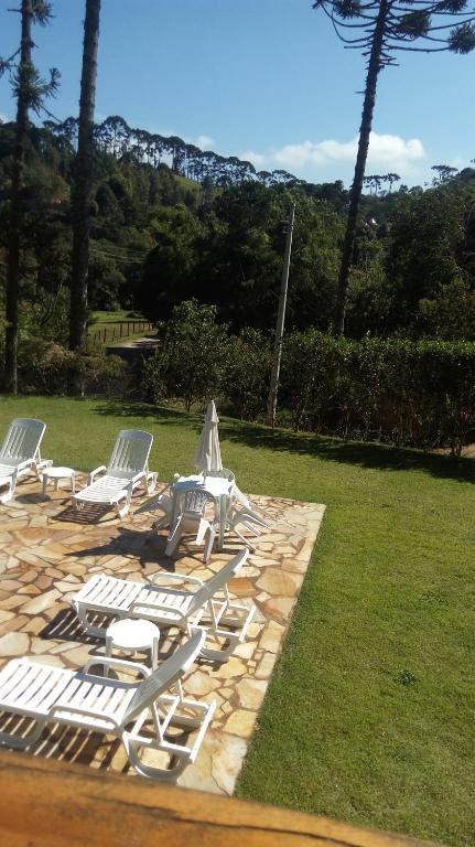  Espaço Recanto do Pico