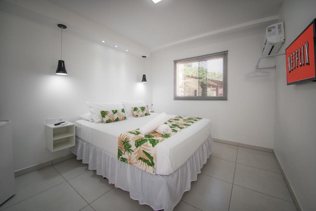 Mar e Mar Florianópolis - Deluxe Suite
