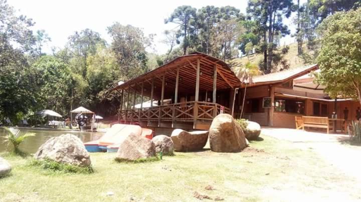 Espaço Recanto do Pico