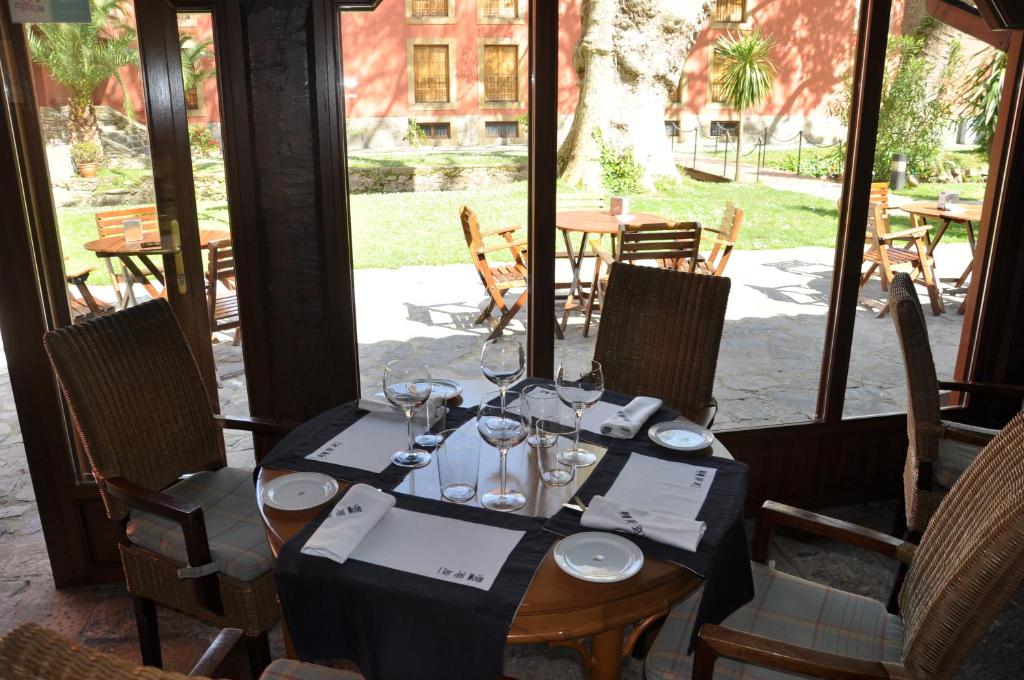 Parador de Gijón - 3