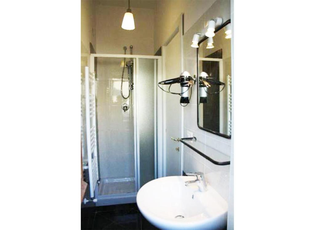 Casa Celeste - Double Or Twin Room With Balcony