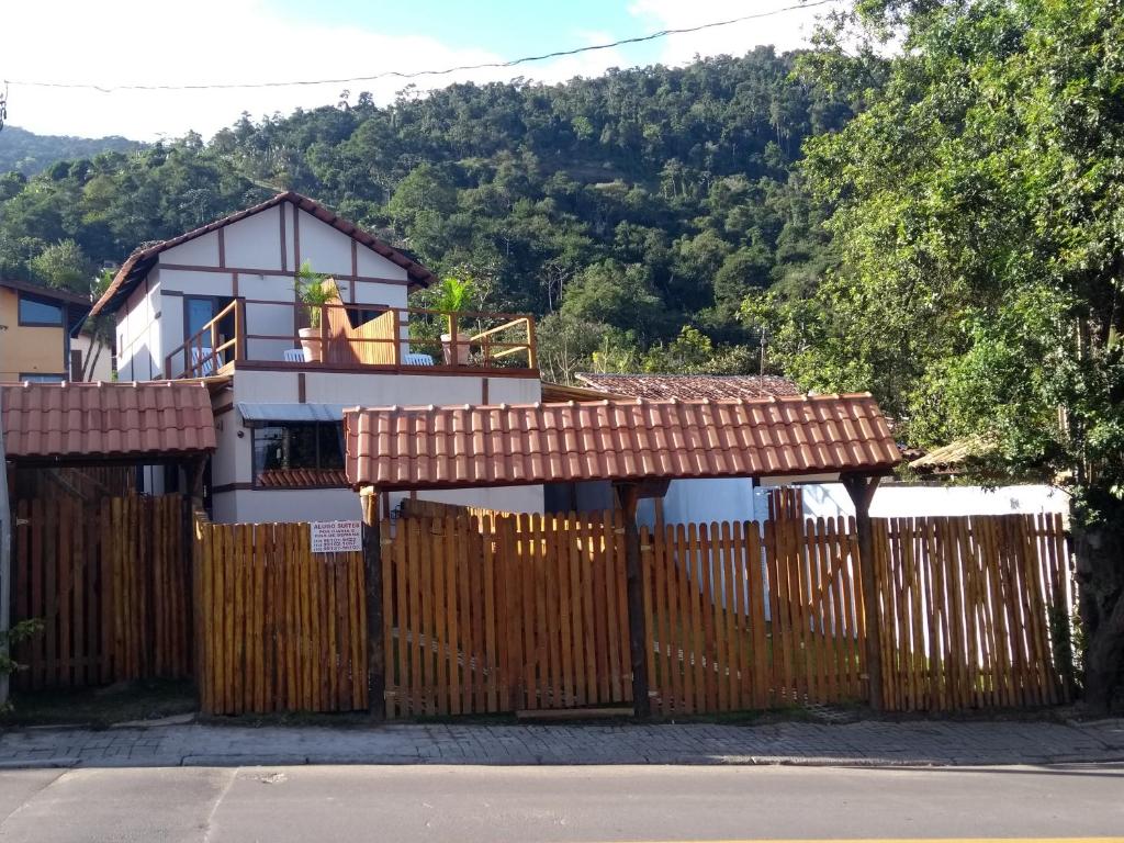  Casa Linda Ilhabela