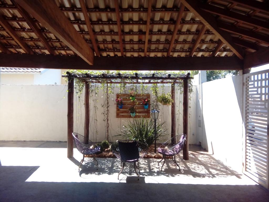  Casa Jardins