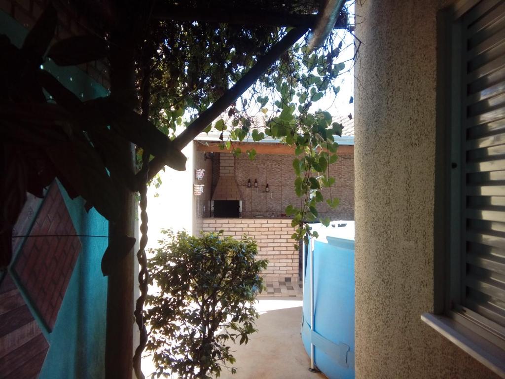  Casa Jardins