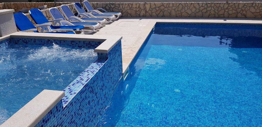 Apartments Antonio - 19