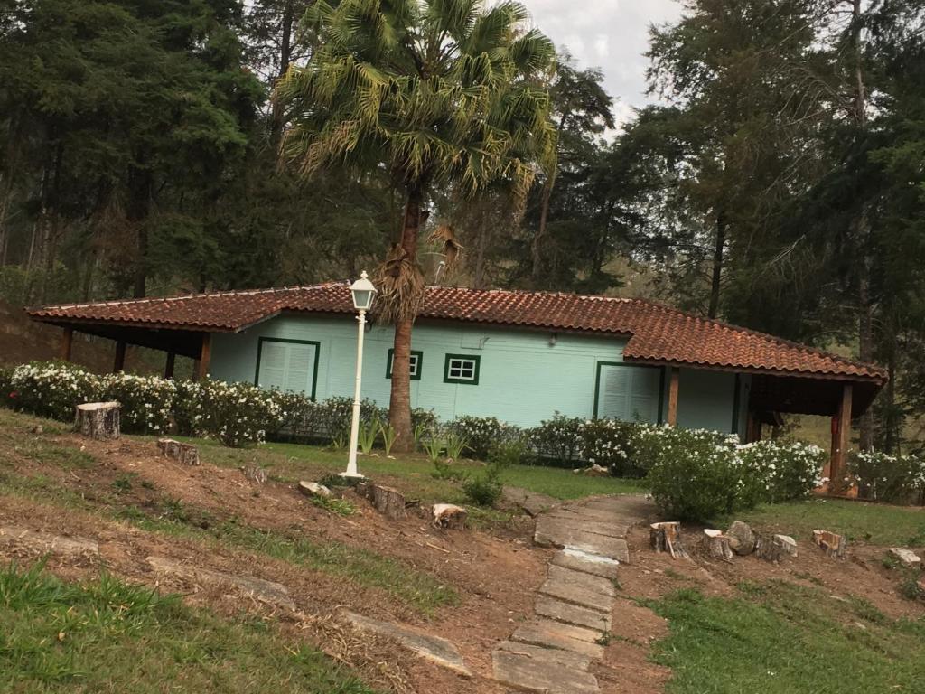  Pousada Cantâo