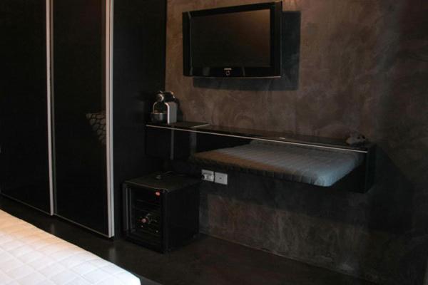 B&B Lounge - Quarto Duplo Ou Twin