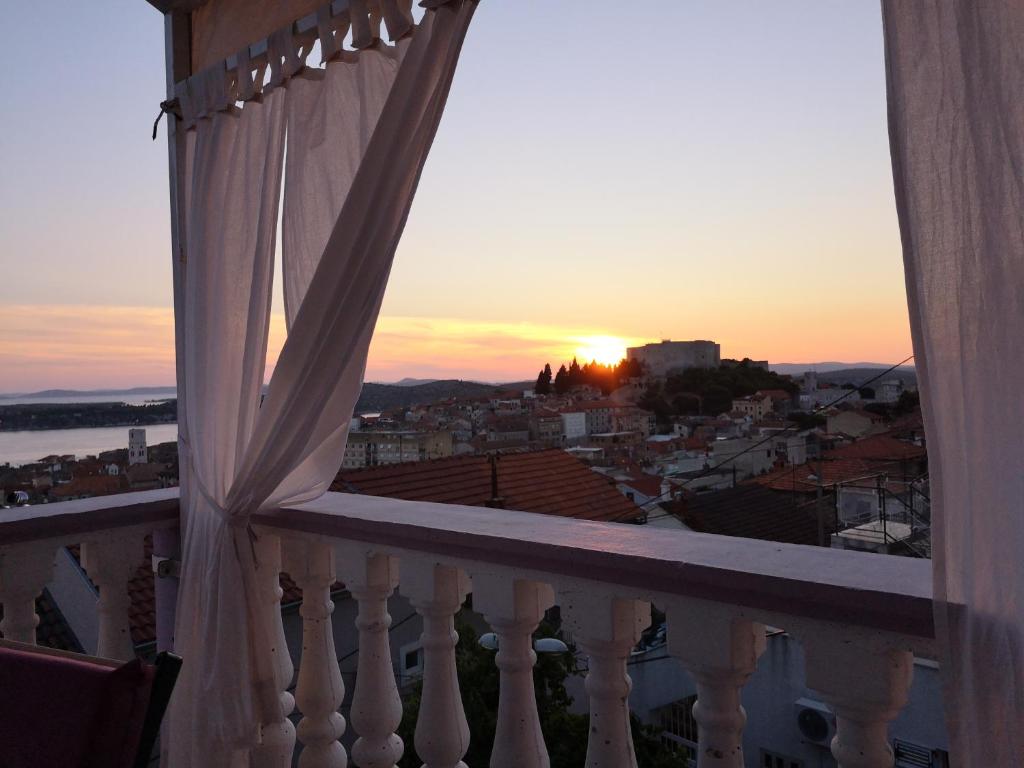 Fotografia z galérie ubytovania Apartment Lorena v Šibeniku