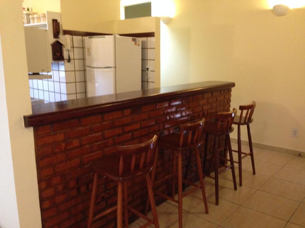  Confortável casa búzios