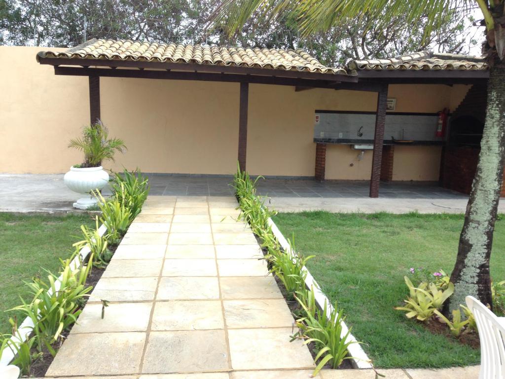 Confortável casa búzios