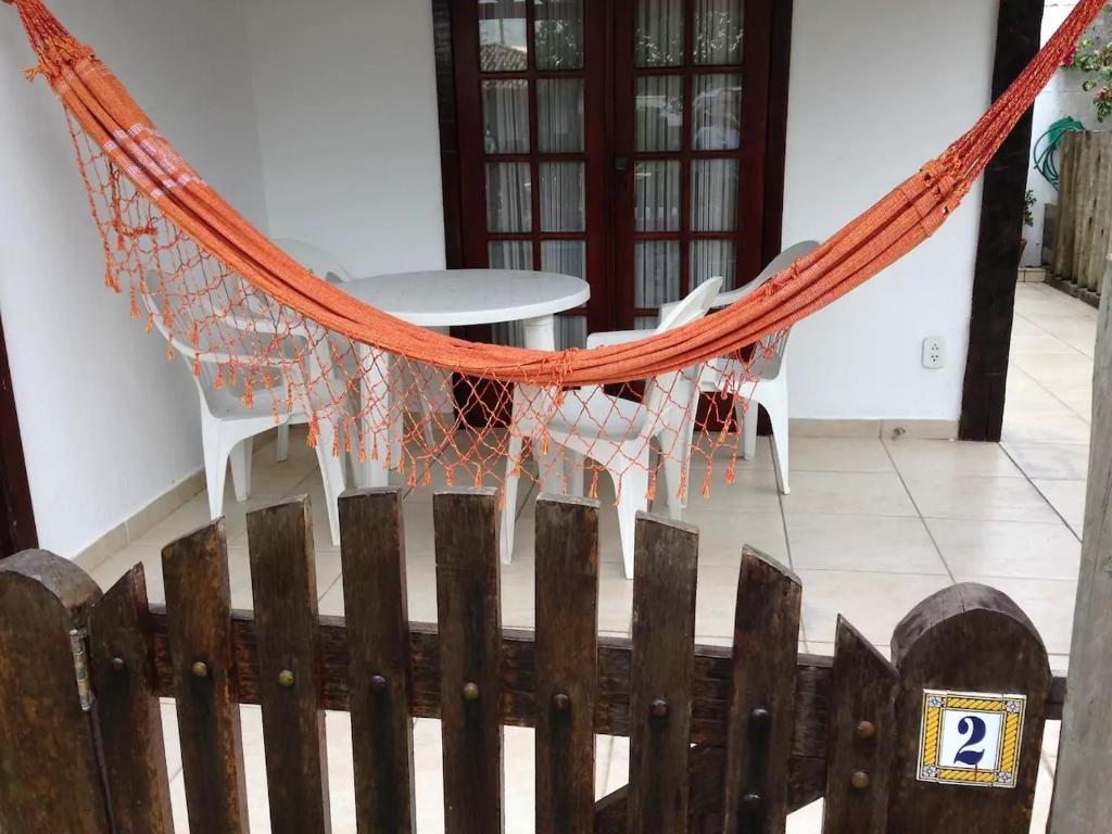  Confortável casa búzios
