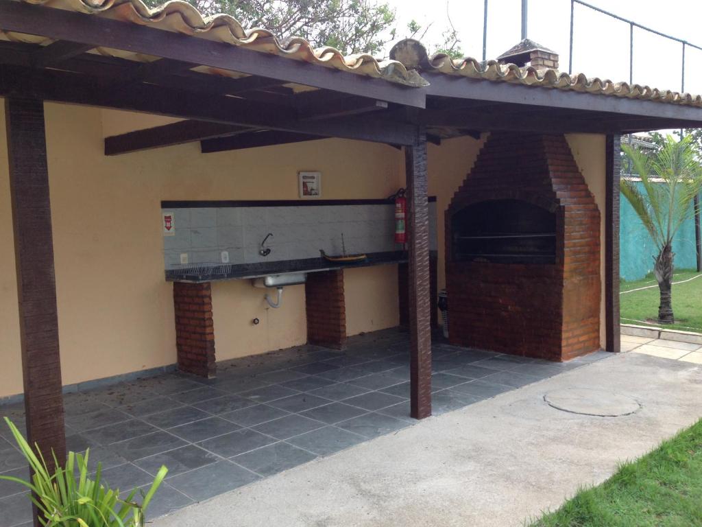  Confortável casa búzios