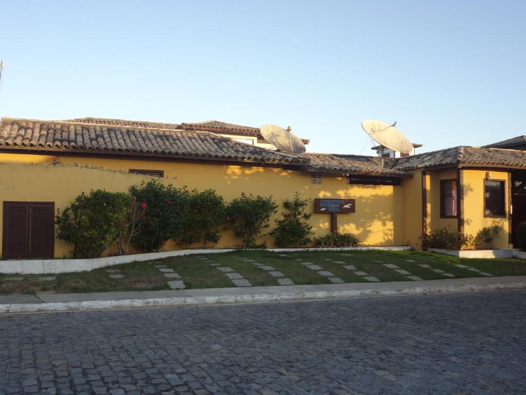  Confortável casa búzios