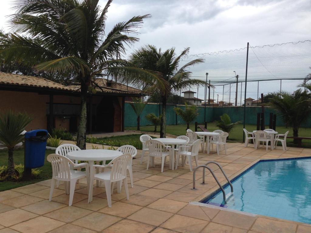  Confortável casa búzios