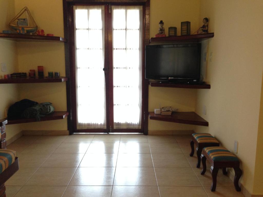  Confortável casa búzios