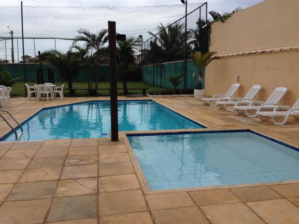  Confortável casa búzios