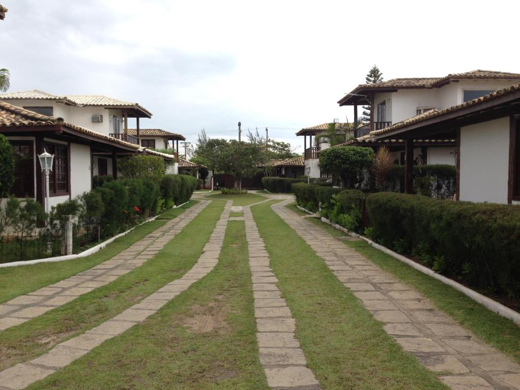  Confortável casa búzios