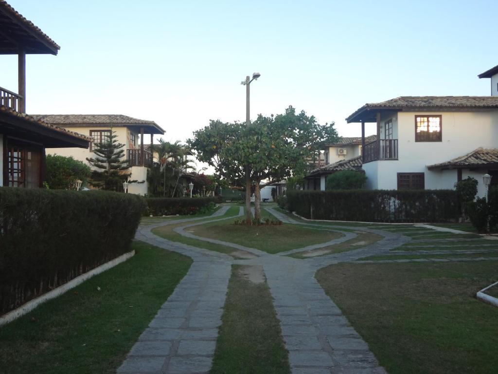 Confortável casa búzios