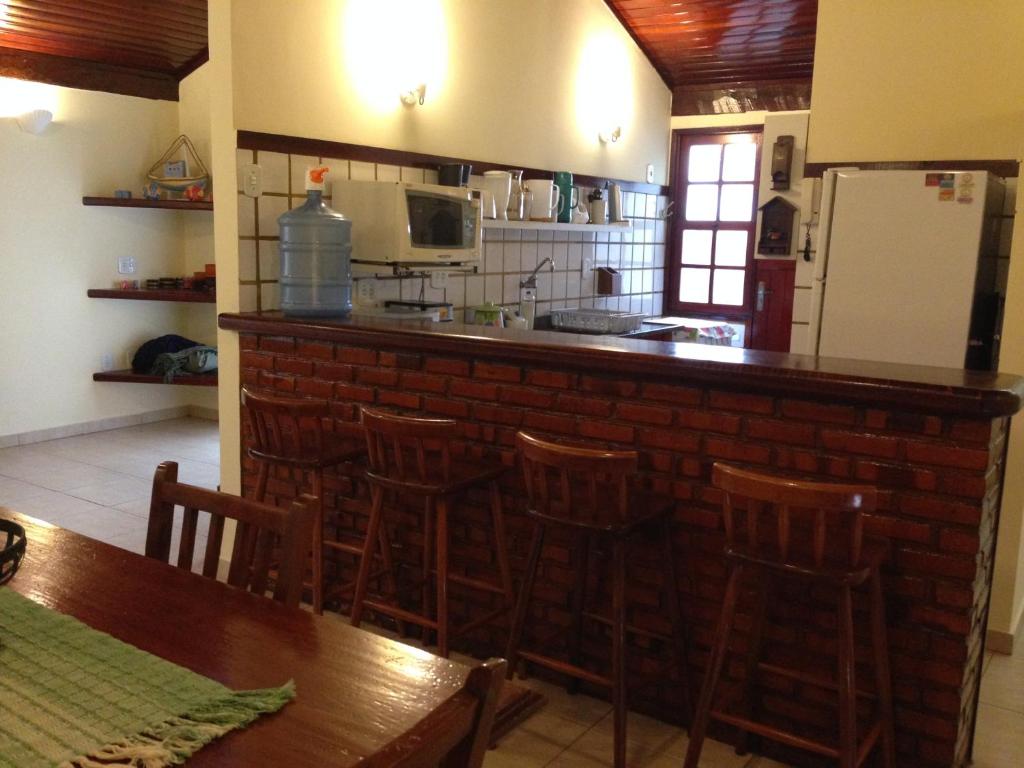  Confortável casa búzios