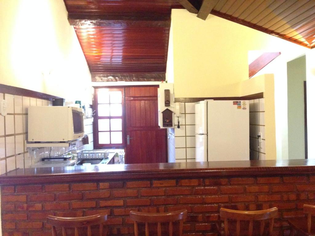  Confortável casa búzios