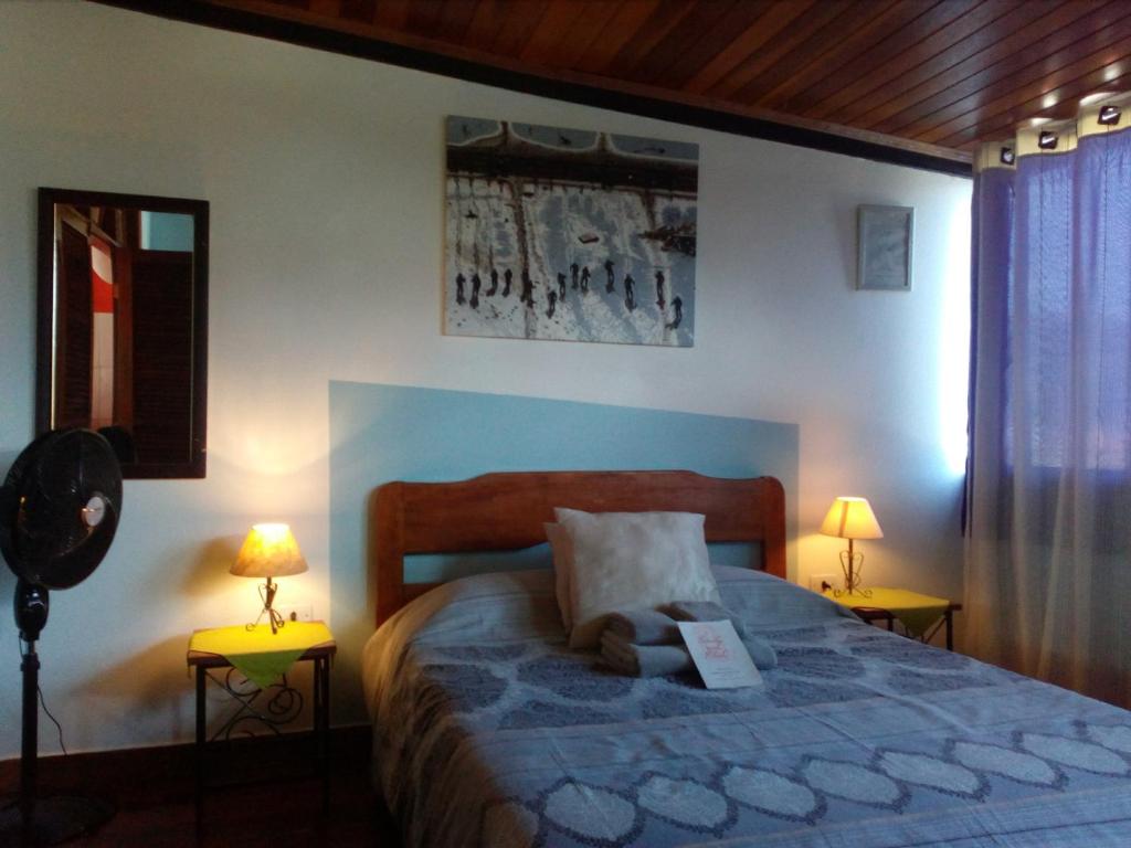  Paraty Mini Flat