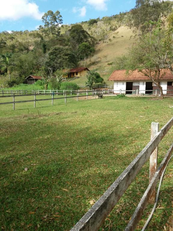  Canto da serrinha