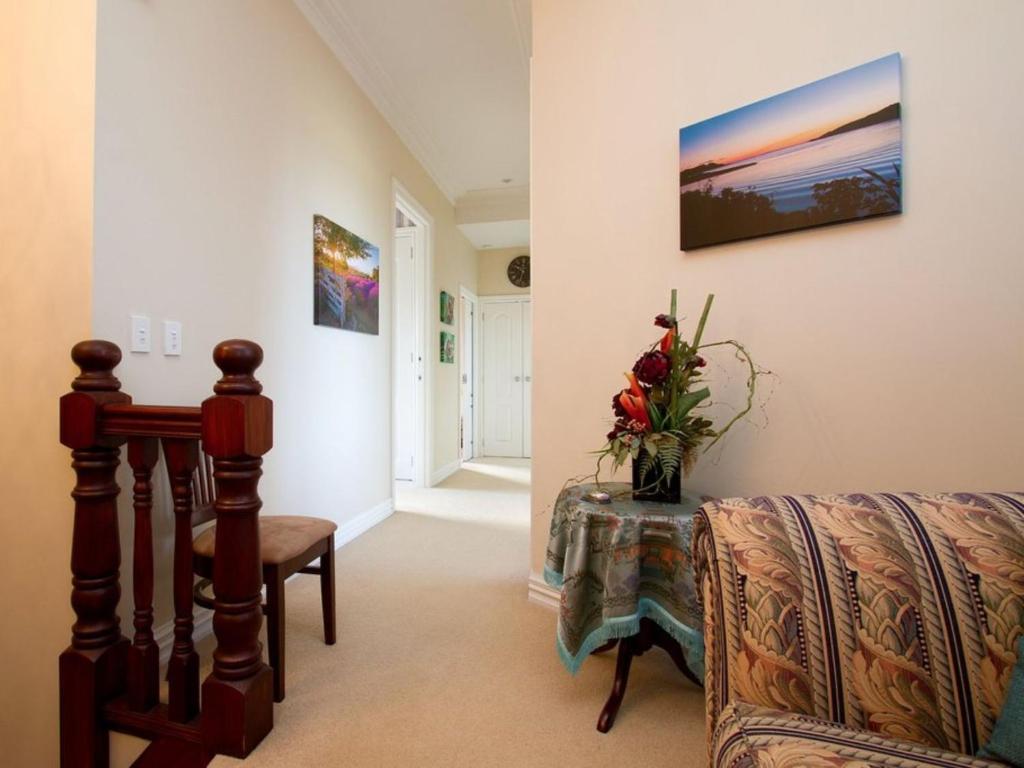 Rua Resort - Resim 12