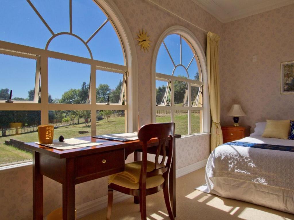 Photo from Rua Resort in Hamilton, Waikato, New Zealand