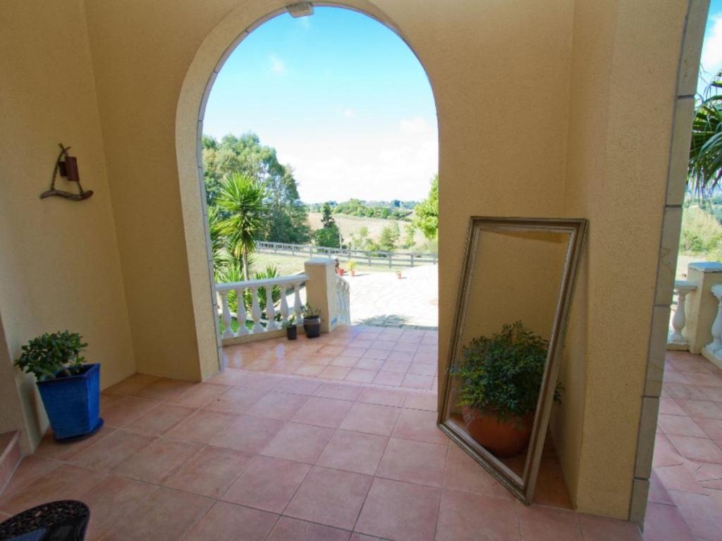 Rua Resort - Resim 11