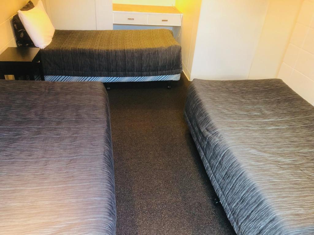 Gateway International Motel - Resim 19