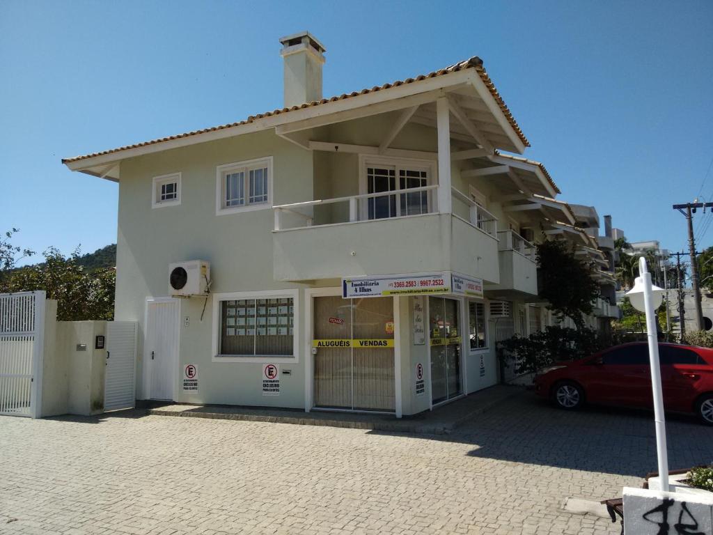  AP 1 DORM - Res Ilha das Galés - até 4 pessoas