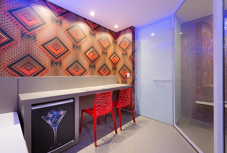  Azure Motel (adults only)