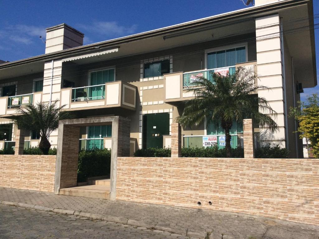 Residencial Jardim Palmeiras