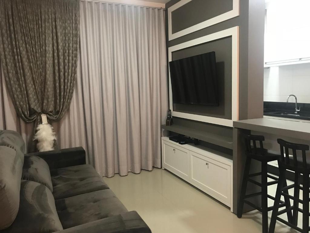  Apartamento para Locação em Bombinhas