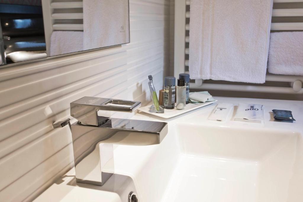 Hôtel Garance - Resim 15