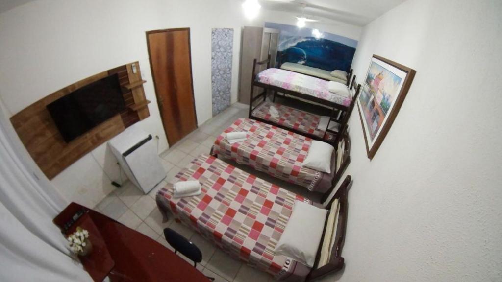  Pousada Sandra Convenções
