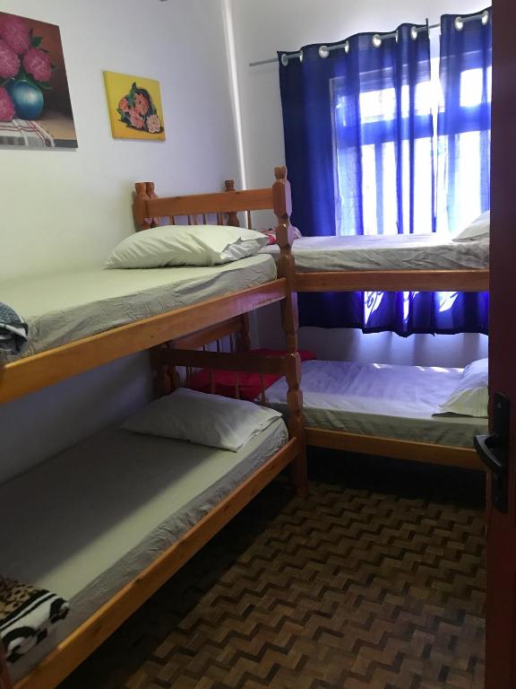  Hostel Ilha da Magia