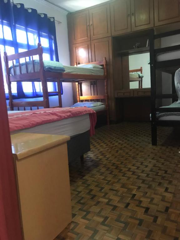  Hostel Ilha da Magia