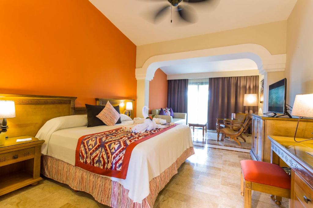 Hotel Grand Palladium Colonial Resort & Spa - Riviera Maya - Foro Riviera Maya y Caribe Mexicano