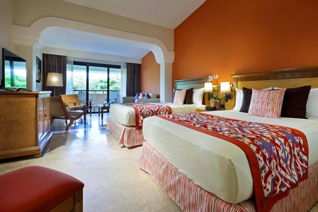 Hotel Grand Palladium Colonial Resort & Spa - Riviera Maya - Foro Riviera Maya y Caribe Mexicano