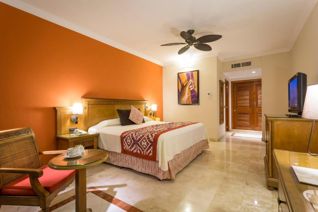 Grand Palladium Colonial Resort & Spa - All Inclusive, Akumal – Updated  2022 Prices