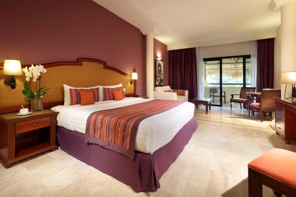 Grand Palladium Vallarta Resort & Spa All Inclusive