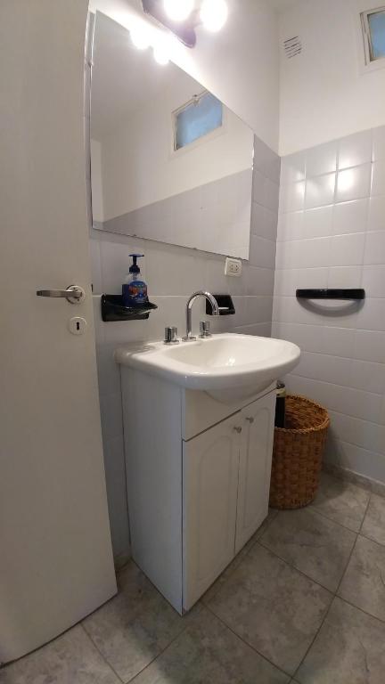 San Martin 900 con estacionamiento