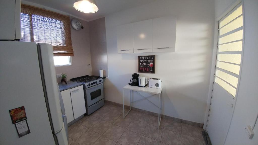 San Martin 900 con estacionamiento