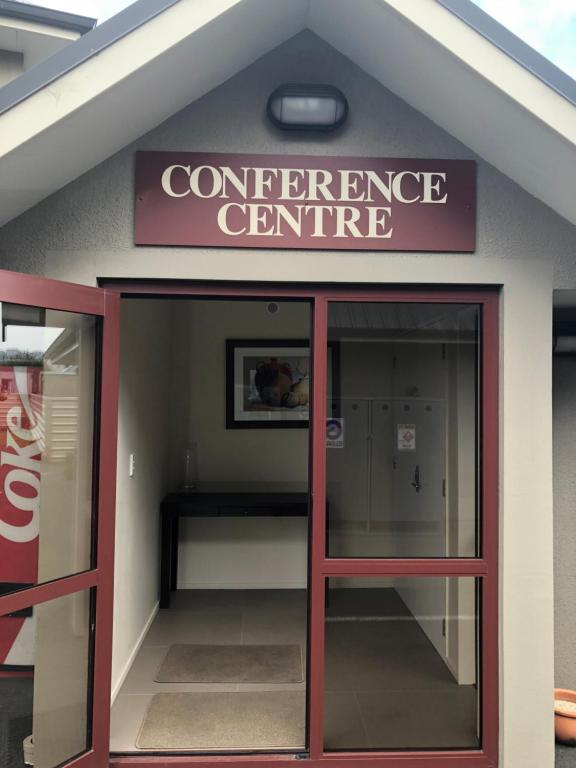 555 Motel Dunedin - Resim 20