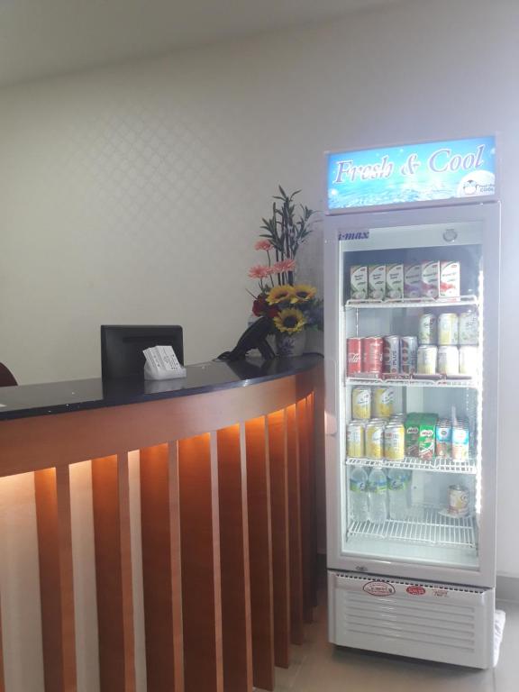 Fotografie z fotogalerie ubytování Shobi Hotel Johor Bahru Near CIQ JB v destinaci Johor Bahru